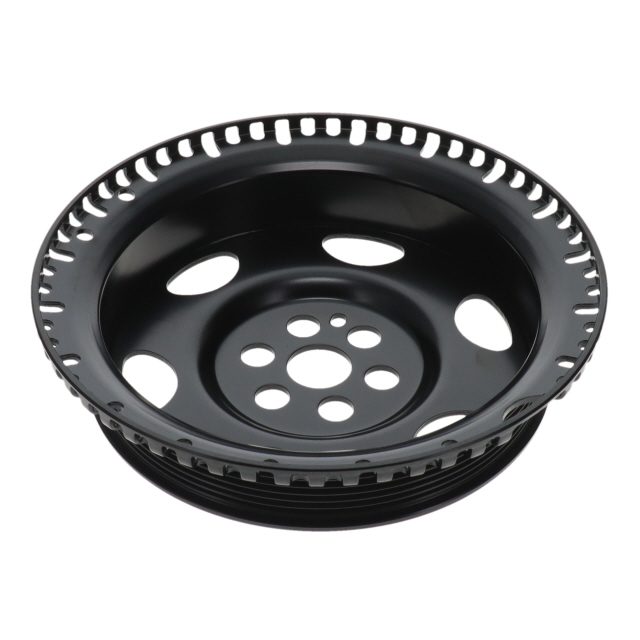 ENGINE PULLEY TO SUIT CUMMINS photo 3