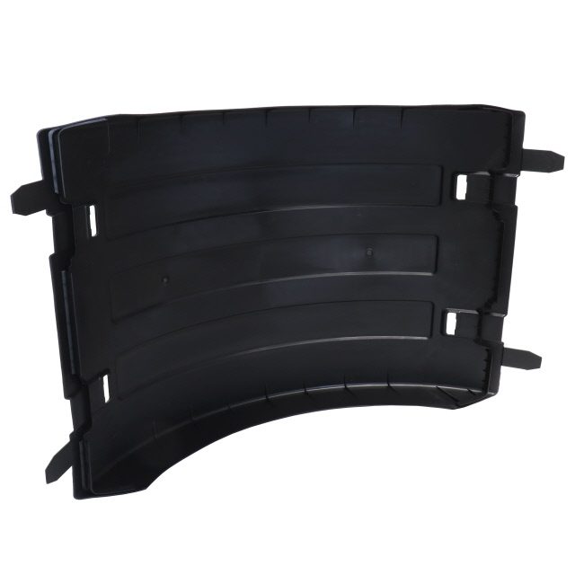 Wing Top High Version w/o straps H240xL1135xW680 photo 2