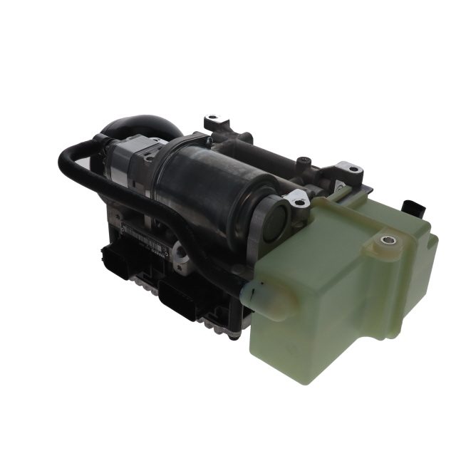 GENUINE DAF GEARBOX POWERPACK photo 2