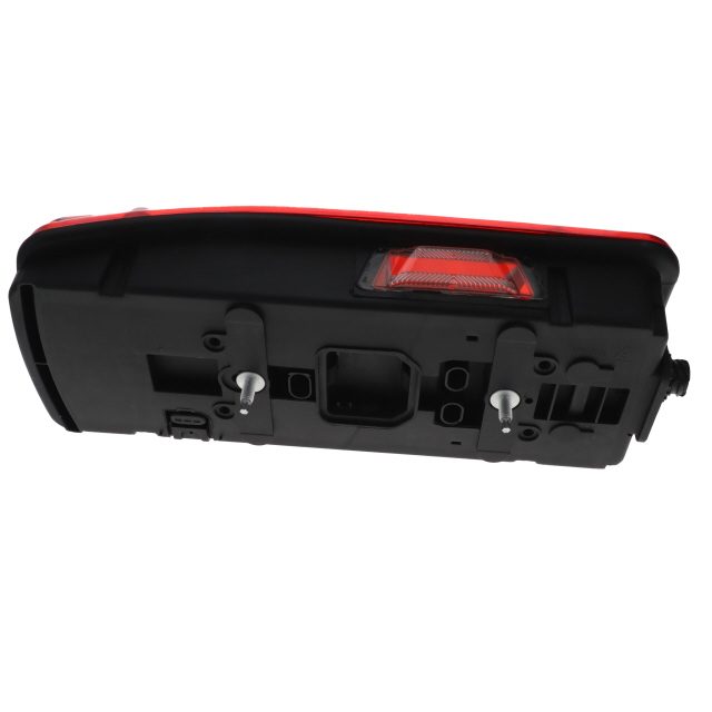 Rear Combination Lamp LH Number Plate Lamp photo 3