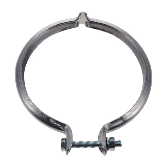 UNIVERSAL EXHAUST CLAMP