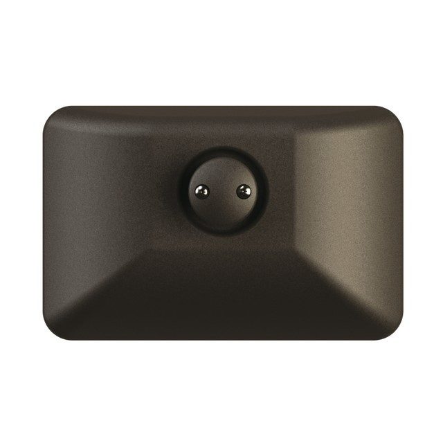 MIRROR HEAD 252 X 168MM L/R MAN 16-20MM BAR SIZE photo 2