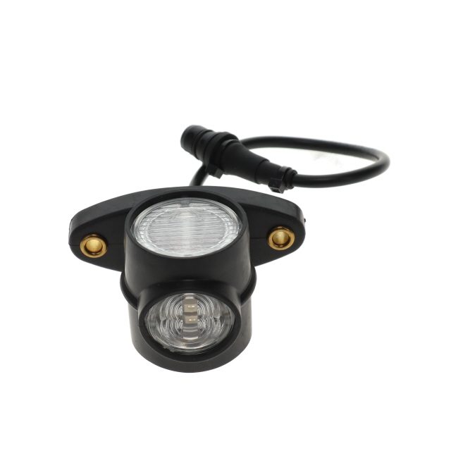 Aspoeck Superpoint III LED marker light photo 2