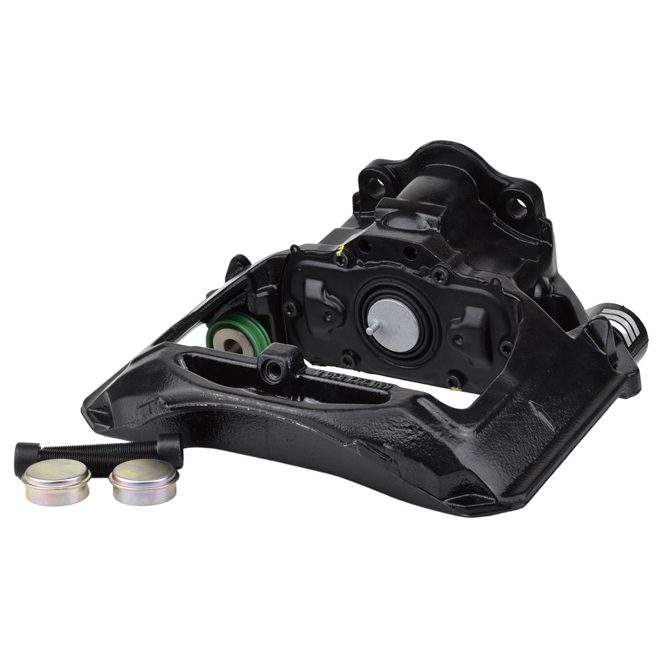 Brake Calipers REMAN photo 2