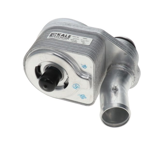 OIL COOLER IVECO DAILY