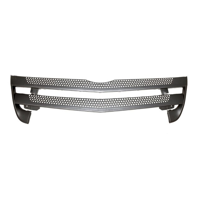MAIN GRILLE MERCEDES ACTROS MP4