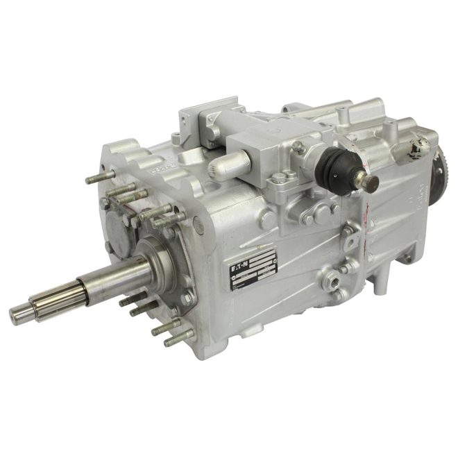 Transmission REMAN
