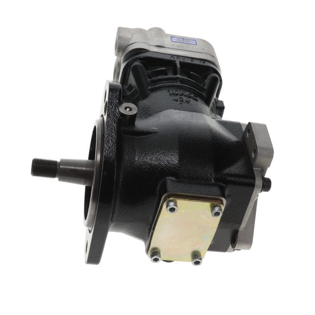 COMPRESSOR TO SUIT IVECO EUROCARGO - EURO 5 photo 2