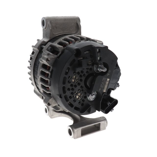 OEM ALTERNATOR MERCEDES 24V 100A photo 2