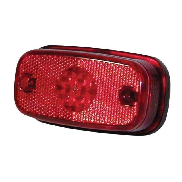 REAR LED
