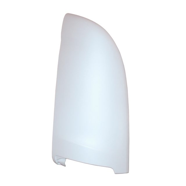CABIN SECTION CORNER PANEL RH