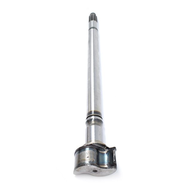 BRAKE CAMSHAFT RH 698MM O/A photo 3