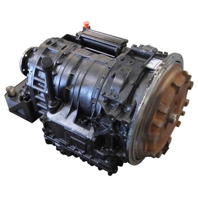 Transmission REMAN photo 4