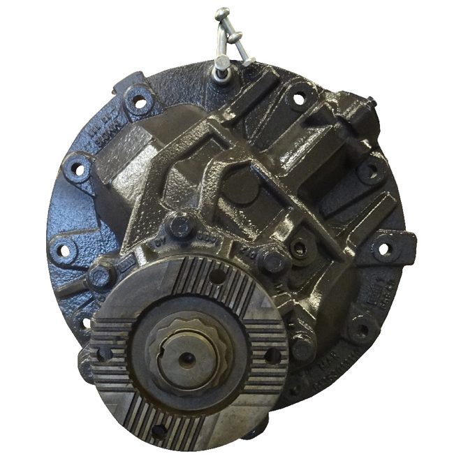 Differential REMAN photo 2