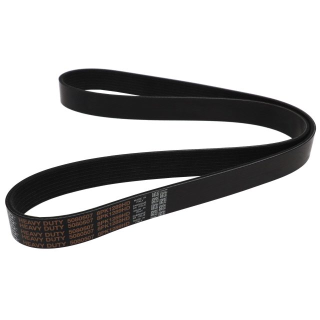 RIBBED POLY VEE BELT
