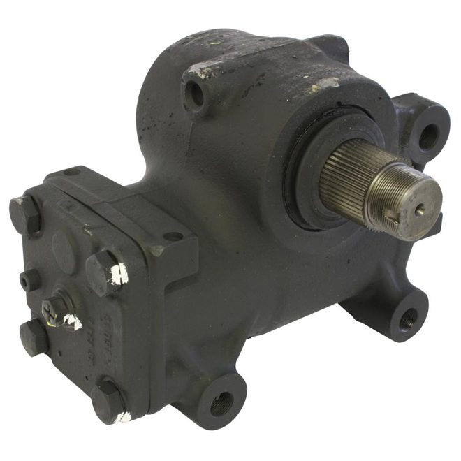 Hydraulic power steering gear REMAN