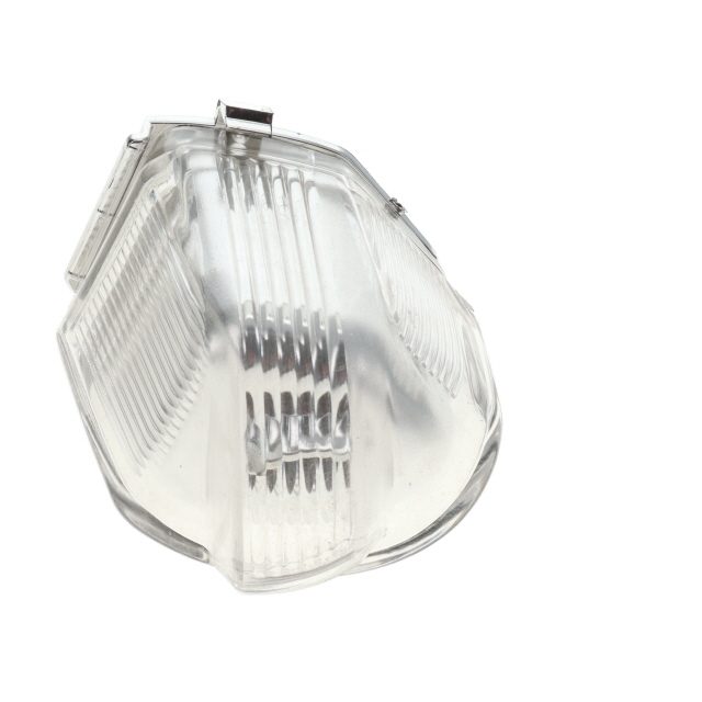MIRROR INDICATOR RH CLEAR photo 4