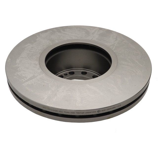 Textar CV Discs photo 2