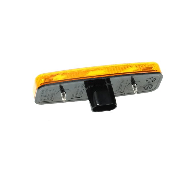 RUBBOLITE CAT5 INDICATOR/SIDE MARKER 24V photo 3