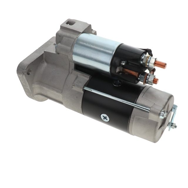 Starter Motor 24V 5.0KW photo 3
