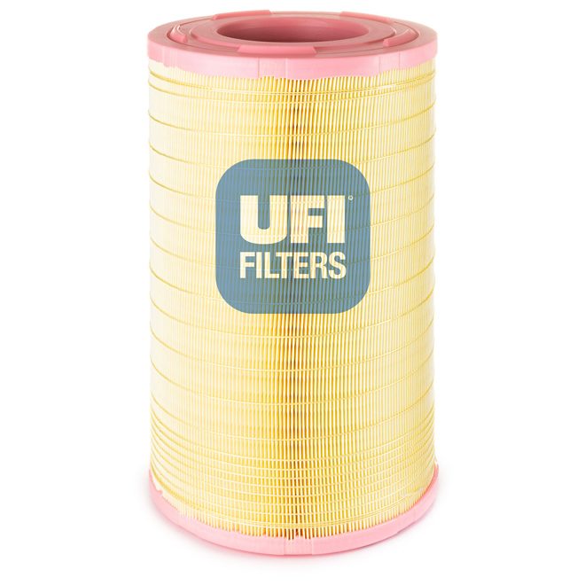 UFI AIR FILTER
