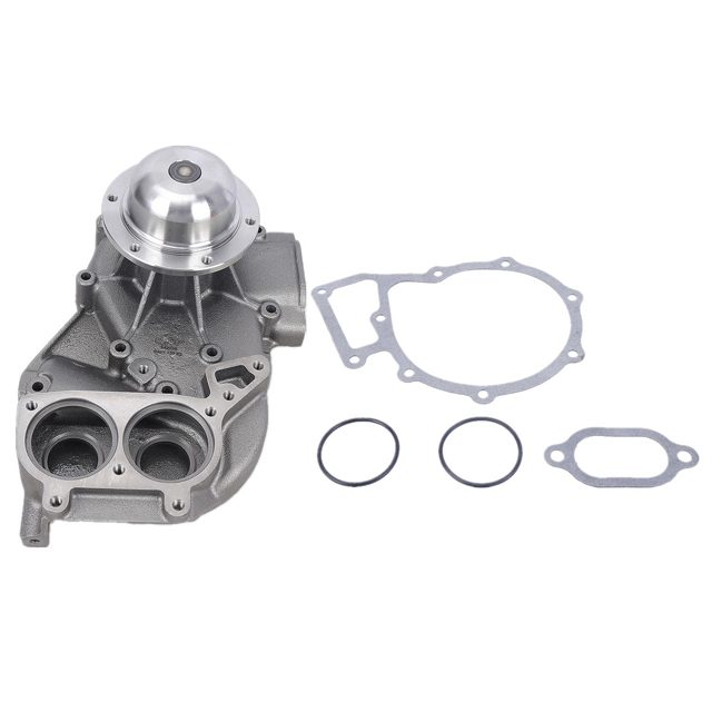 Water pump kit photo 3