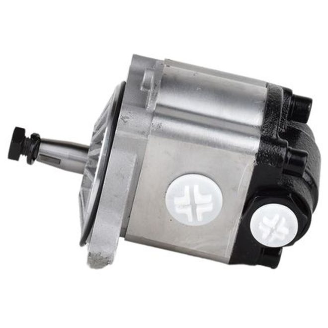 Hydraulic Pump  steering system REMAN photo 4