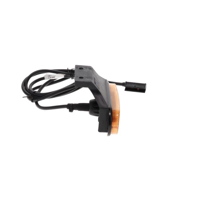 UNIPOINT 1 LED SML 1.5M P&R 45° BACK 24V photo 4