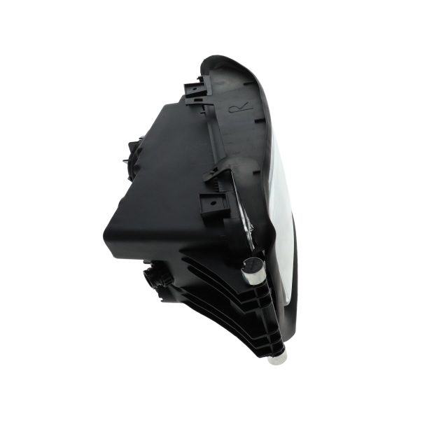 RH HEADLAMP MAN TGA XXL & XL ELECTRIC LEVELLING photo 4