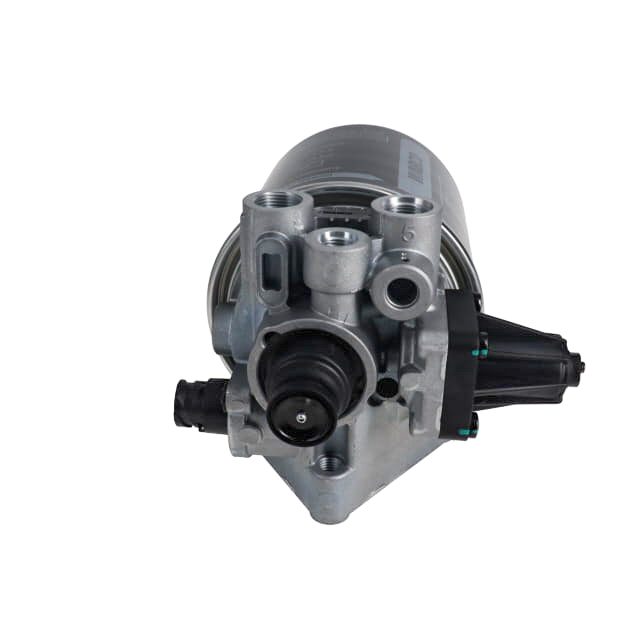 Air Dryer (Single Cannister) photo 2