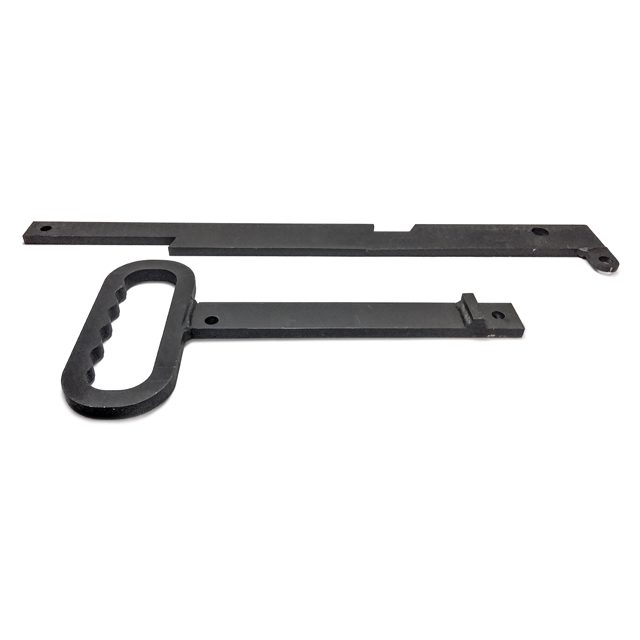 JOST Type Operating Handle Only photo 2