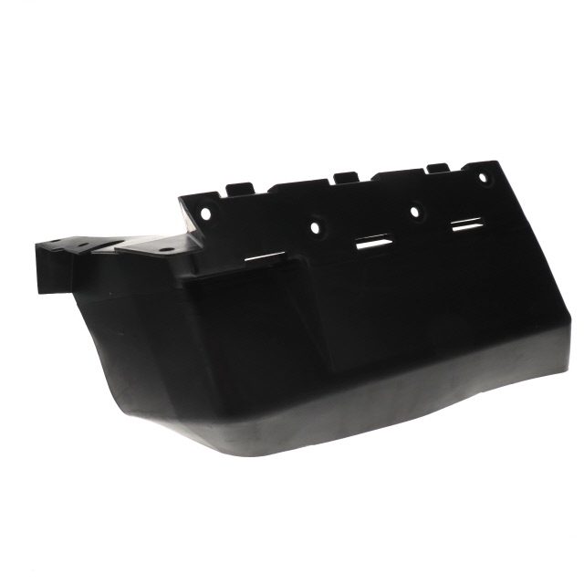 Rear Mudguard LH - To Suit Mercedes Actros MP4 photo 2