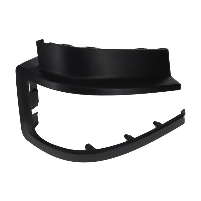 HEADLAMP SURROUND RH NEW STYLE VERSION