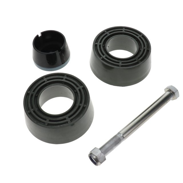 BOGIE BUSH REPAIR KIT TO SUIT VOLVO photo 2