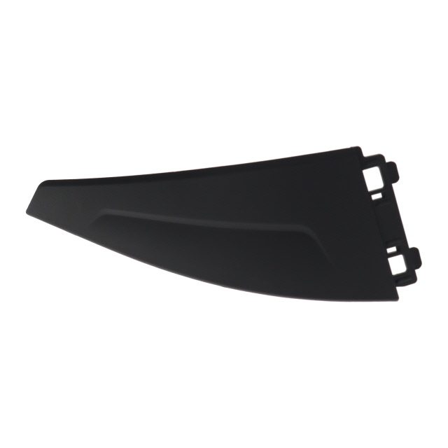 FOGLAMP COVER RH