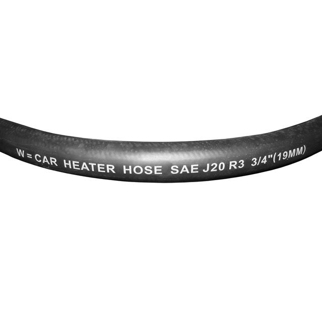 HEATER HOSE 3/4I D 20M photo 2