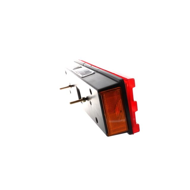 MERCEDES ACTROS RH 7 PIN AMP SIDE W-NPL photo 4