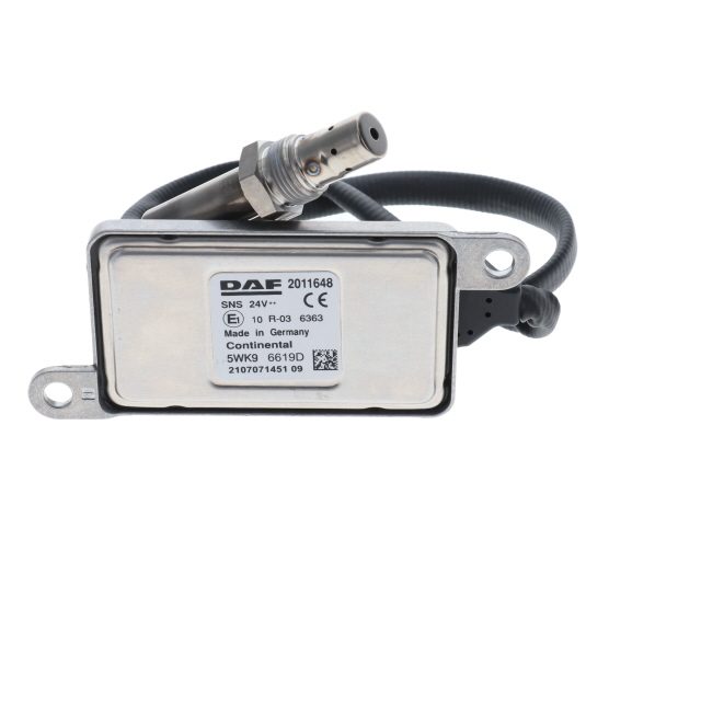 Genuine DAF Nox sensor to suit DAF CF XF (Post CAT)