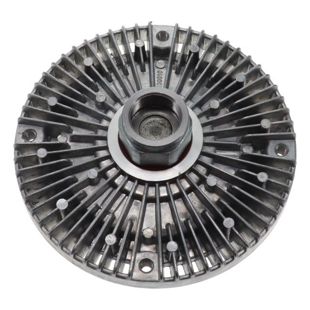 VISCOUS FAN FORD TRANSIT photo 4