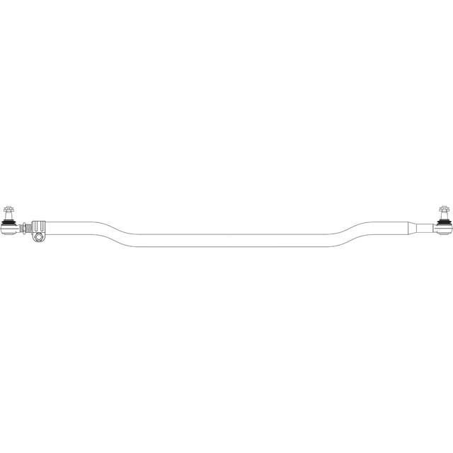 TRACK ROD photo 4