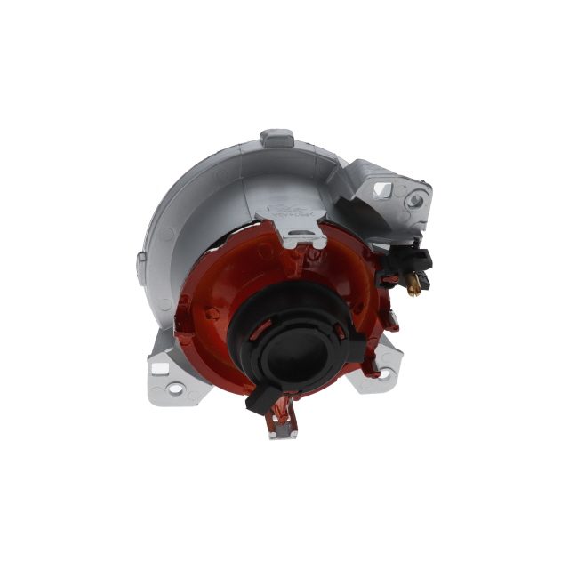 SPOT LAMP RH CLEAR TO SUIT SCANIA R SERI photo 3
