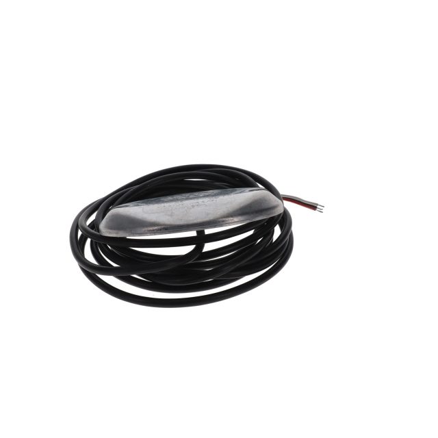 W151 LED WARNING LAMP 12/24V photo 3