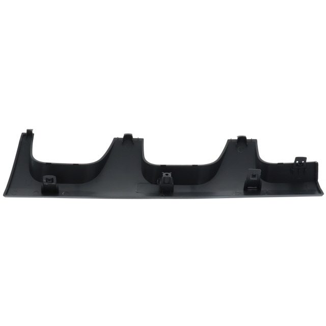 GRILLE COVER RH MERCEDES AROCS photo 2