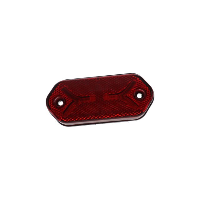 Aspoeck Flatpoint IV LED Rear Marker Lamp