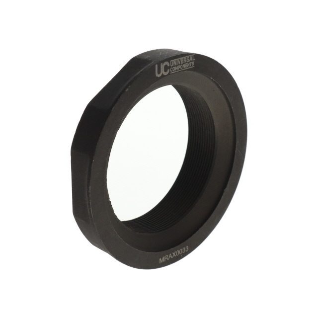Axle Lock Nut M70X1.5