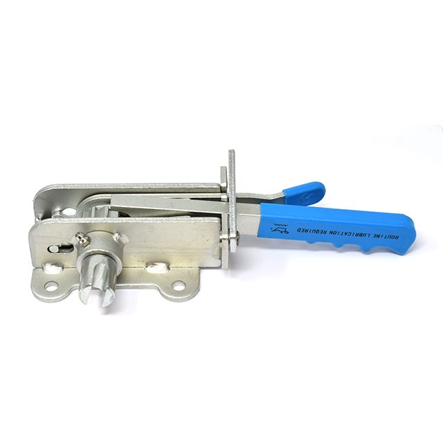 HEAVY DUTY CURTAIN TENSIONER LHR / RHF