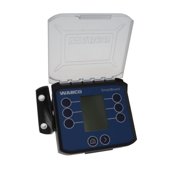 SMART BOARD ECU