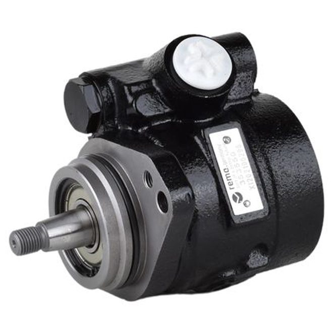 Hydraulic Pump  steering system REMAN photo 3
