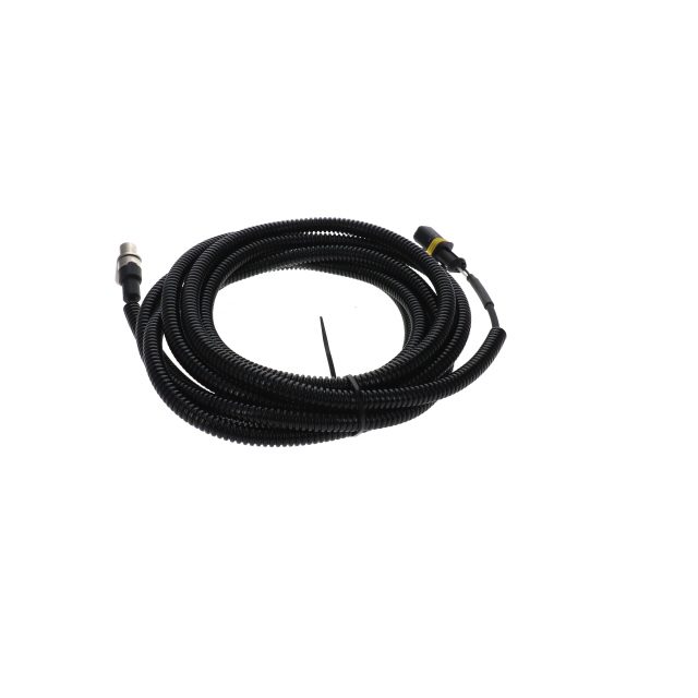 ABS SENSOR STRAIGHT RH 3300MM TO SUIT MAN TGM photo 3