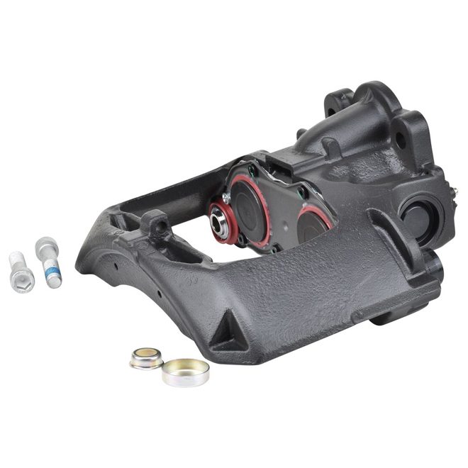 Brake Caliper REMAN photo 3